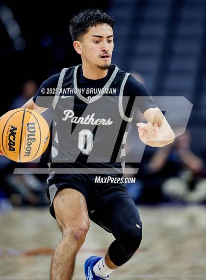 Thumbnail 3 in Diamond Ranch vs. International (CIF State D5 Final) photogallery.