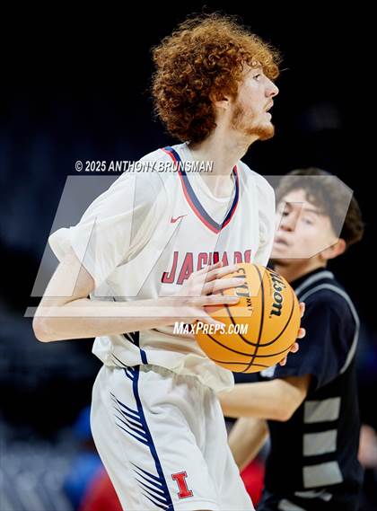 Thumbnail 1 in Diamond Ranch vs. International (CIF State D5 Final) photogallery.