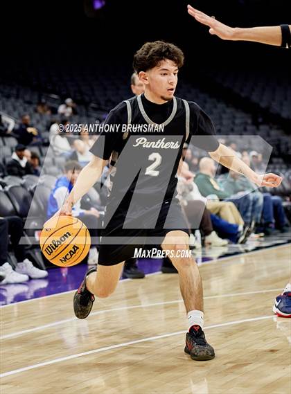 Thumbnail 1 in Diamond Ranch vs. International (CIF State D5 Final) photogallery.