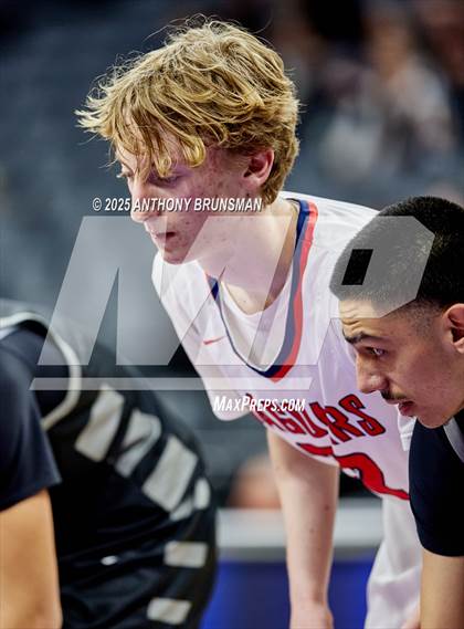 Thumbnail 1 in Diamond Ranch vs. International (CIF State D5 Final) photogallery.
