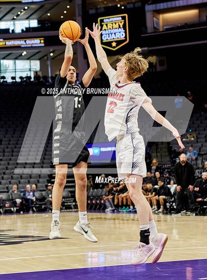 Thumbnail 1 in Diamond Ranch vs. International (CIF State D5 Final) photogallery.