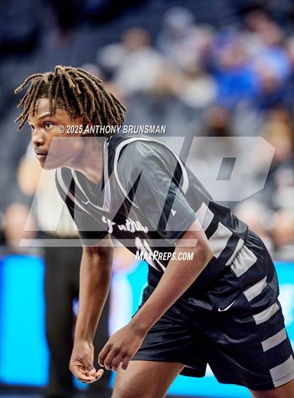 Thumbnail 3 in Diamond Ranch vs. International (CIF State D5 Final) photogallery.