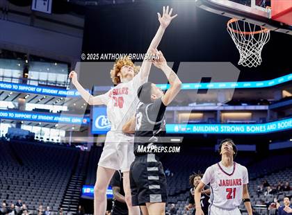 Thumbnail 3 in Diamond Ranch vs. International (CIF State D5 Final) photogallery.