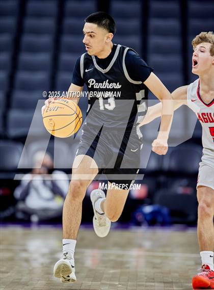 Thumbnail 1 in Diamond Ranch vs. International (CIF State D5 Final) photogallery.