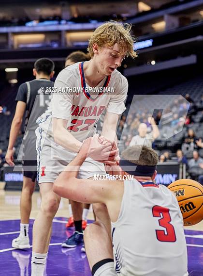 Thumbnail 1 in Diamond Ranch vs. International (CIF State D5 Final) photogallery.
