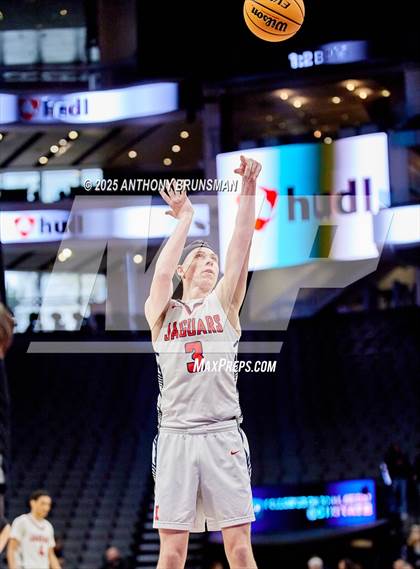Thumbnail 3 in Diamond Ranch vs. International (CIF State D5 Final) photogallery.