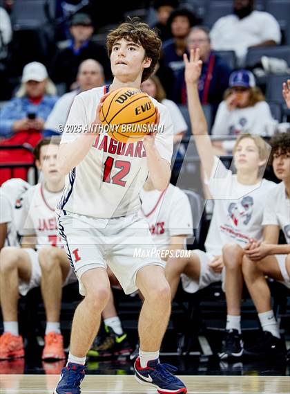 Thumbnail 1 in Diamond Ranch vs. International (CIF State D5 Final) photogallery.