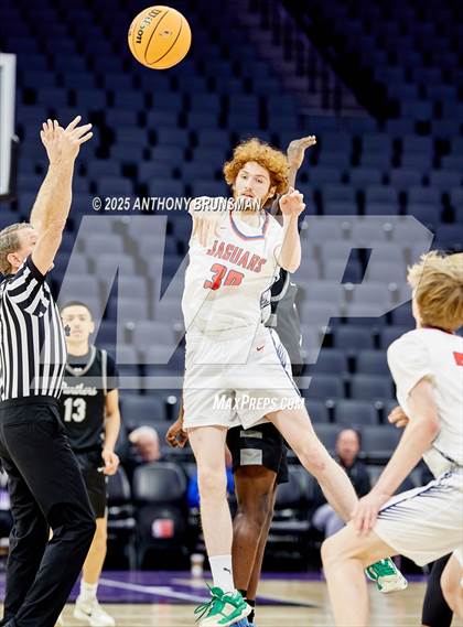 Thumbnail 1 in Diamond Ranch vs. International (CIF State D5 Final) photogallery.