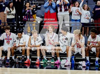 Thumbnail 1 in Diamond Ranch vs. International (CIF State D5 Final) photogallery.