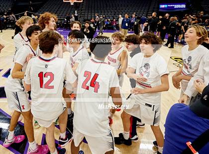 Thumbnail 1 in Diamond Ranch vs. International (CIF State D5 Final) photogallery.