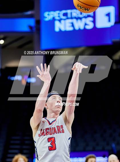 Thumbnail 2 in Diamond Ranch vs. International (CIF State D5 Final) photogallery.