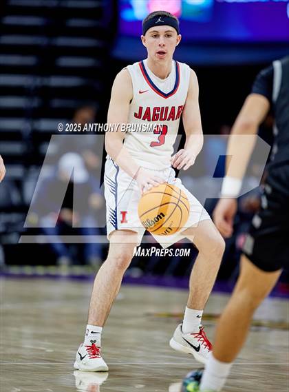 Thumbnail 1 in Diamond Ranch vs. International (CIF State D5 Final) photogallery.