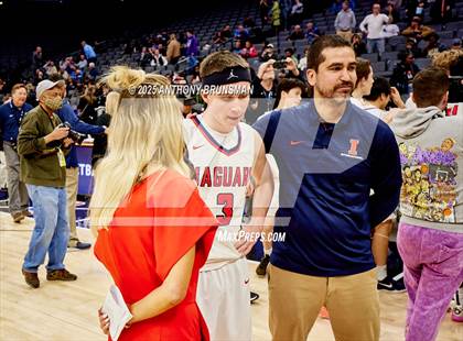 Thumbnail 1 in Diamond Ranch vs. International (CIF State D5 Final) photogallery.