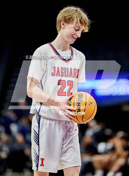 Thumbnail 1 in Diamond Ranch vs. International (CIF State D5 Final) photogallery.