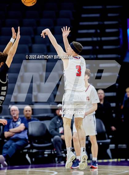 Thumbnail 1 in Diamond Ranch vs. International (CIF State D5 Final) photogallery.