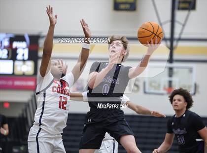 Thumbnail 2 in Whites Creek @ Portland (Mt. Juliet Thanksgiving Tournament) photogallery.