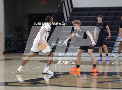 Thumbnail 2 in Whites Creek @ Portland (Mt. Juliet Thanksgiving Tournament) photogallery.