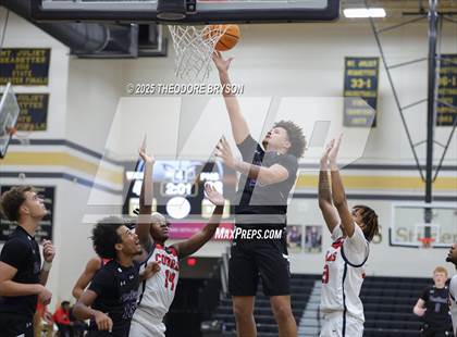 Thumbnail 3 in Whites Creek @ Portland (Mt. Juliet Thanksgiving Tournament) photogallery.