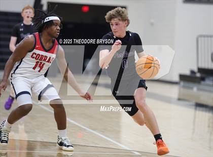 Thumbnail 1 in Whites Creek @ Portland (Mt. Juliet Thanksgiving Tournament) photogallery.