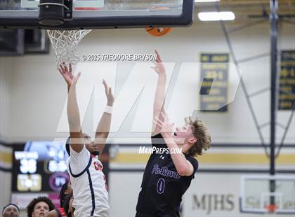 Thumbnail 3 in Whites Creek @ Portland (Mt. Juliet Thanksgiving Tournament) photogallery.