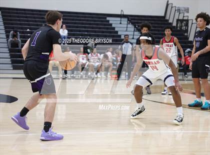 Thumbnail 1 in Whites Creek @ Portland (Mt. Juliet Thanksgiving Tournament) photogallery.