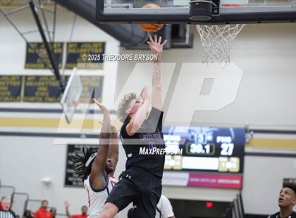 Thumbnail 3 in Whites Creek @ Portland (Mt. Juliet Thanksgiving Tournament) photogallery.