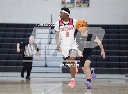 Thumbnail 1 in Whites Creek @ Portland (Mt. Juliet Thanksgiving Tournament) photogallery.