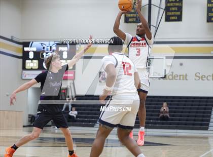 Thumbnail 1 in Whites Creek @ Portland (Mt. Juliet Thanksgiving Tournament) photogallery.