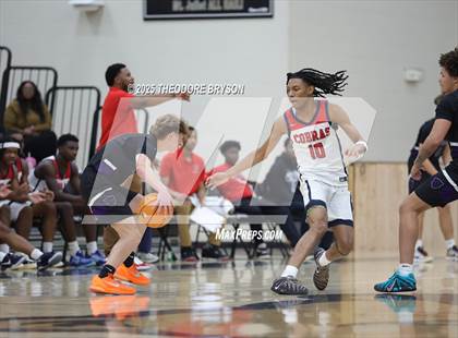 Thumbnail 2 in Whites Creek @ Portland (Mt. Juliet Thanksgiving Tournament) photogallery.