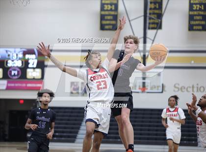 Thumbnail 2 in Whites Creek @ Portland (Mt. Juliet Thanksgiving Tournament) photogallery.