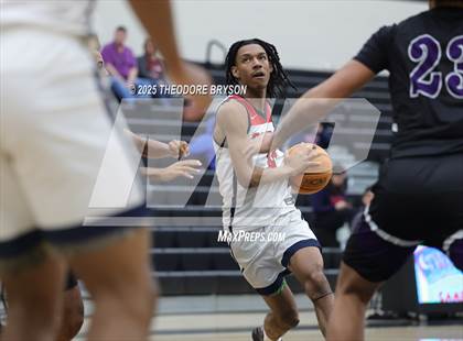 Thumbnail 2 in Whites Creek @ Portland (Mt. Juliet Thanksgiving Tournament) photogallery.