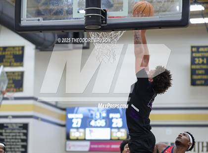 Thumbnail 3 in Whites Creek @ Portland (Mt. Juliet Thanksgiving Tournament) photogallery.