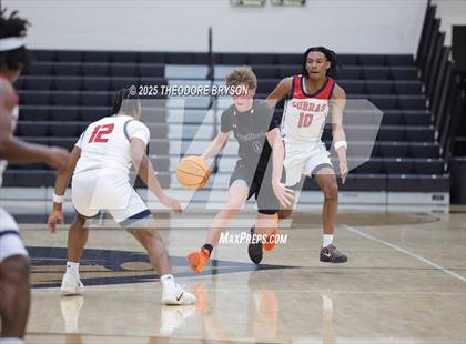 Thumbnail 3 in Whites Creek @ Portland (Mt. Juliet Thanksgiving Tournament) photogallery.