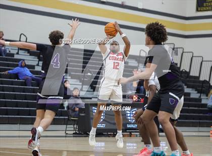 Thumbnail 2 in Whites Creek @ Portland (Mt. Juliet Thanksgiving Tournament) photogallery.