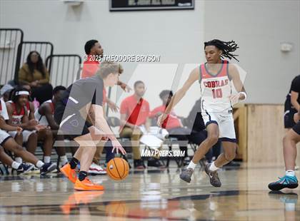 Thumbnail 1 in Whites Creek @ Portland (Mt. Juliet Thanksgiving Tournament) photogallery.