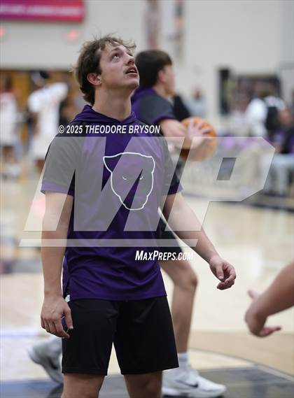 Thumbnail 3 in Whites Creek @ Portland (Mt. Juliet Thanksgiving Tournament) photogallery.