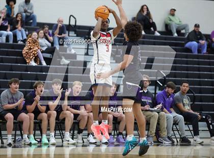 Thumbnail 2 in Whites Creek @ Portland (Mt. Juliet Thanksgiving Tournament) photogallery.