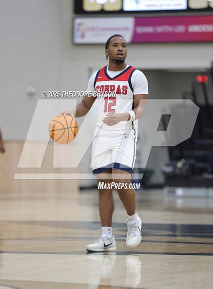 Thumbnail 2 in Whites Creek @ Portland (Mt. Juliet Thanksgiving Tournament) photogallery.