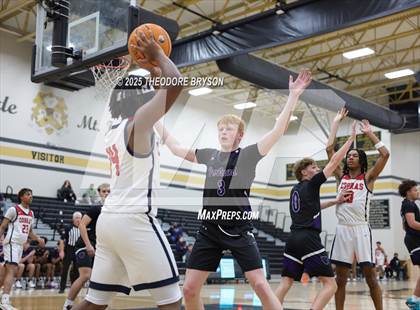 Thumbnail 2 in Whites Creek @ Portland (Mt. Juliet Thanksgiving Tournament) photogallery.