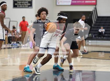 Thumbnail 2 in Whites Creek @ Portland (Mt. Juliet Thanksgiving Tournament) photogallery.