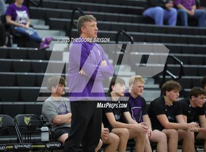 Thumbnail 1 in Whites Creek @ Portland (Mt. Juliet Thanksgiving Tournament) photogallery.