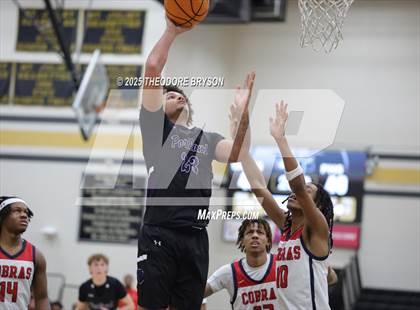 Thumbnail 2 in Whites Creek @ Portland (Mt. Juliet Thanksgiving Tournament) photogallery.