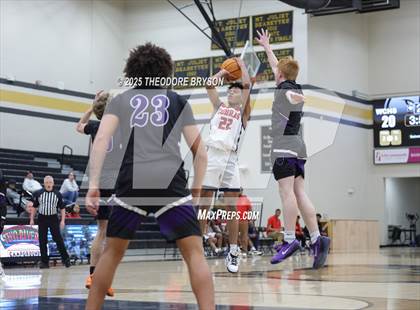 Thumbnail 2 in Whites Creek @ Portland (Mt. Juliet Thanksgiving Tournament) photogallery.