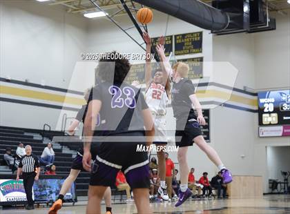 Thumbnail 2 in Whites Creek @ Portland (Mt. Juliet Thanksgiving Tournament) photogallery.