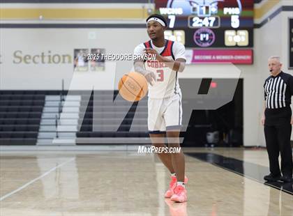 Thumbnail 3 in Whites Creek @ Portland (Mt. Juliet Thanksgiving Tournament) photogallery.