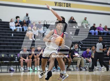 Thumbnail 1 in Whites Creek @ Portland (Mt. Juliet Thanksgiving Tournament) photogallery.