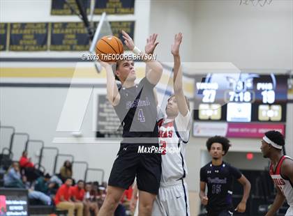 Thumbnail 3 in Whites Creek @ Portland (Mt. Juliet Thanksgiving Tournament) photogallery.