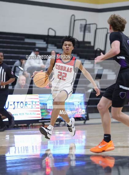 Thumbnail 3 in Whites Creek @ Portland (Mt. Juliet Thanksgiving Tournament) photogallery.