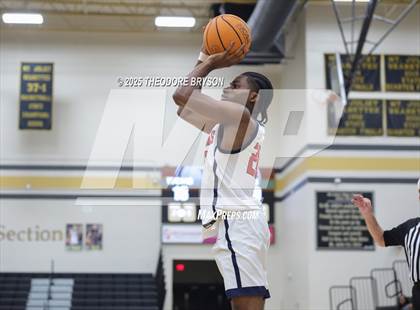 Thumbnail 1 in Whites Creek @ Portland (Mt. Juliet Thanksgiving Tournament) photogallery.