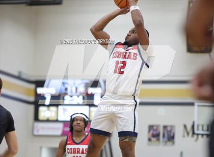 Thumbnail 2 in Whites Creek @ Portland (Mt. Juliet Thanksgiving Tournament) photogallery.